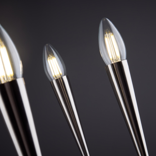 Подвесной светильник Freya FR5253PL-08N фото 10